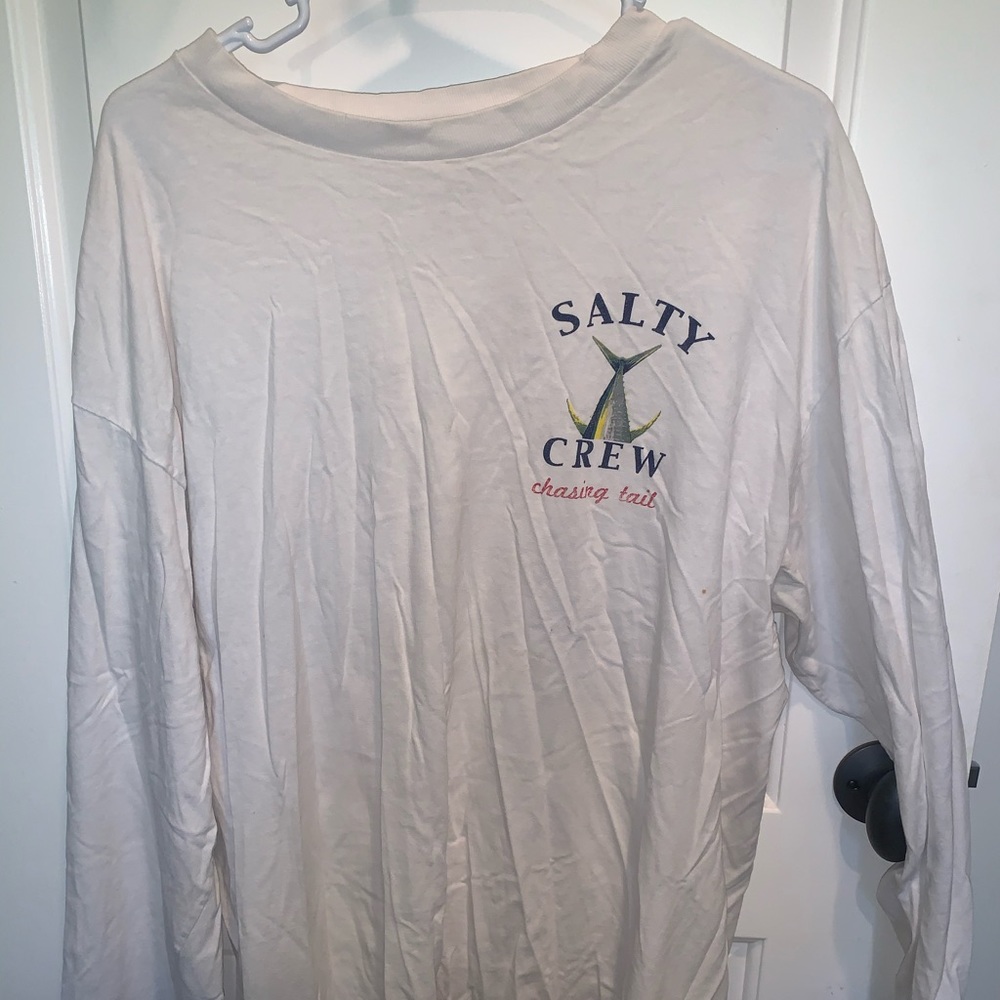 Salty Crew Men’s Long Sleeve